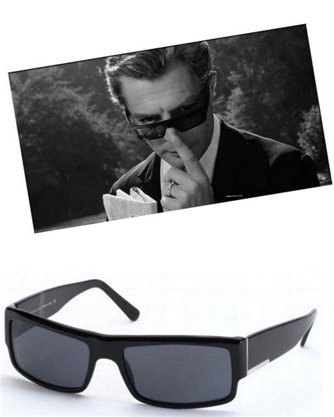 mastroianni prada sunglasses|A Guide to Men’s Classic Sunglasses .